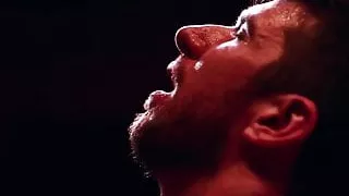 Ebony Yetide Badaki   American Gods Sex Scene Full Frontal