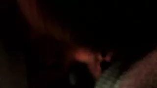 wife blowing me and her boyfriend