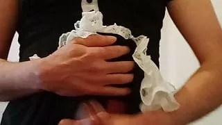 Riti, Transvestiti, Obleka, Geji, Samozadovoljevanje, Suhice