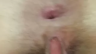 Funny Gaping Hairy Pussy  Asshole