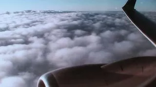 Big tits Air Hostess Anal in the Cockpit while the plane fly