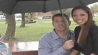 I love that you let me ride strangers big cocks