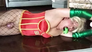 Die Abenteuer von Sissy Robin