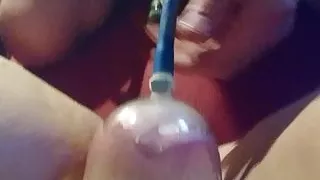 pussy pump pump pump