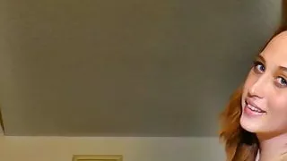 Luna Lain's Exotic Stair Strip & Play