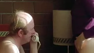 Isabelle Huppert  Nicole Wicht  Sauve qui peut (1980)