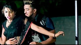 Sonika Singh Romantic Feel