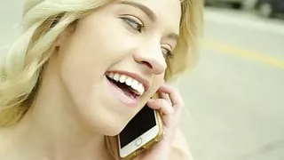 Jules Jordan - Young Slut Khloe Kapri Breaking The Law