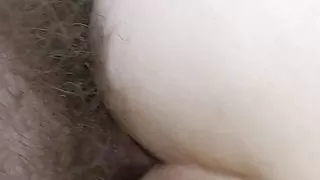 Amateur anal