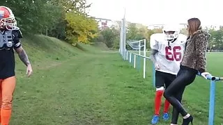 Countryside bliss for childhood friends