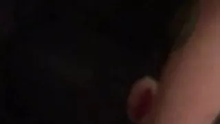 Doing what I love to do suck dick, just wish it were Alex's