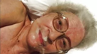 Over 60 Sticky Quickies