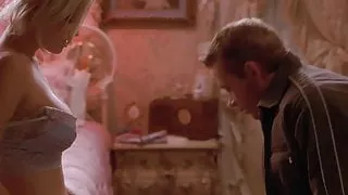 Jenny McCarth - ''Diamonds''