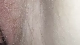 Anal play at it's best and orgasm