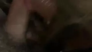 POV blow job