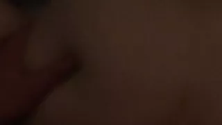 ex in a motel with pick ups