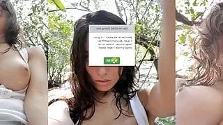 Fucking Alicja from Poland - Young Amateur Couple