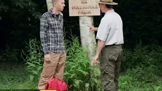 Alice Judge Danny D - Fucking Season In The Backcountry