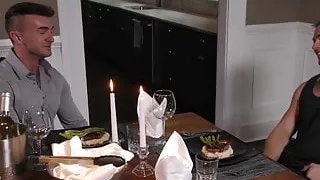 Aspen and Jake Ashford - For A Good Time Call Part 3