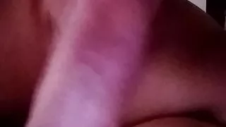 Ladyboy from Philippines suck white old cock