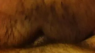 Fick mit einem Grindr-Kumpel.