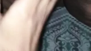 BBW Indian Marathi aunty and young boy