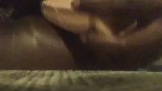 Up and Wanted to Fuck My Ass