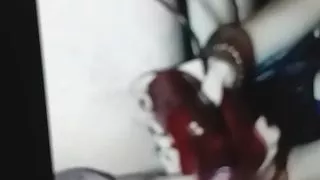 Magic Wand Massage xxxxyy