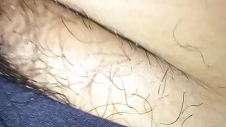 Casada Da Buceta Peluda 0