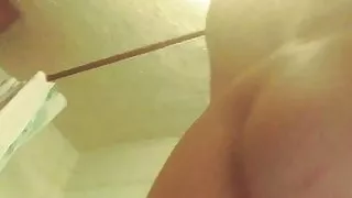 Bar, Blowjob, Crossdresser