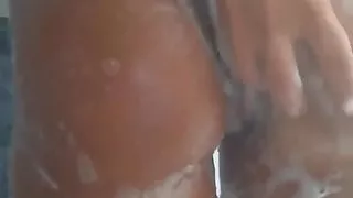 Friendly Pauliina, looking sexy with my horny tits & big sm