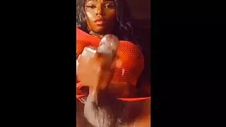 Black Shemale Orgasms Compilation