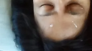 COHF Arab-Asian Amateur Beauty