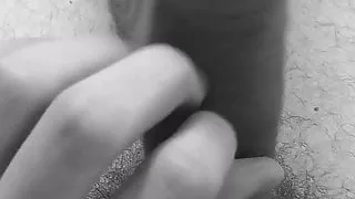 ASMR Penis Scratching and Tapping