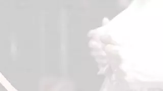 42 Year Old Lactating Step Mom Miyuki Nishino's JAV Debut