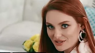 Emily Addison Lacy Lennon - Vacation In Purgatory Episode 2