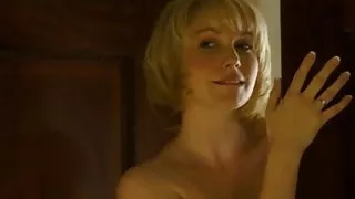 Wife ask husband for anal sex