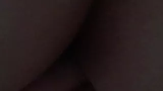 Whipping, spanking and fingering the BBW Sub