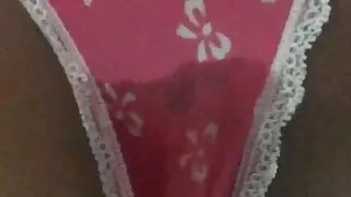 Lucious And Wet......