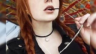 Ryzhy prohvost porn black dick BBC