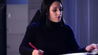 Deeper. Gabbie Carter Submits to Angela White and Husband