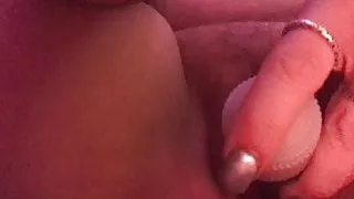 Pussy Squirt
