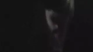 Ms.Jackie Sucking the skin  off