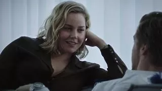 Abbie Cornish - ''Secret Bridesmaids Business'' s1e01