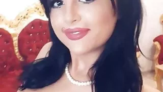 Im playing with my fuckable ass and horny smile