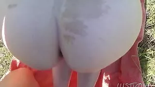 Stilvoll91 - Privat! Hoffentlich hat uns niemand gesehen