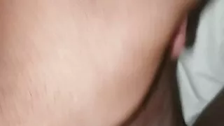 Virgin BBC massive cumshot