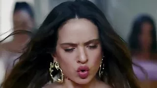 Rosalia & J Balvin ft. El Guincho - Con Altura