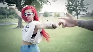 Justina Valentine - Heavy Breathin