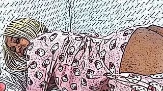 Hello Kitty Anime Slut Step Daughter Msnovember Asshole